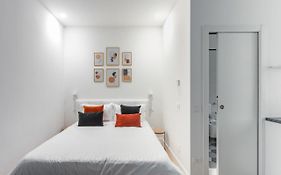 Correggio Suite